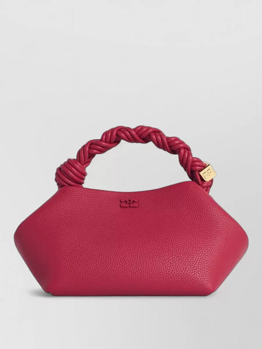 Ganni bou small mini bag