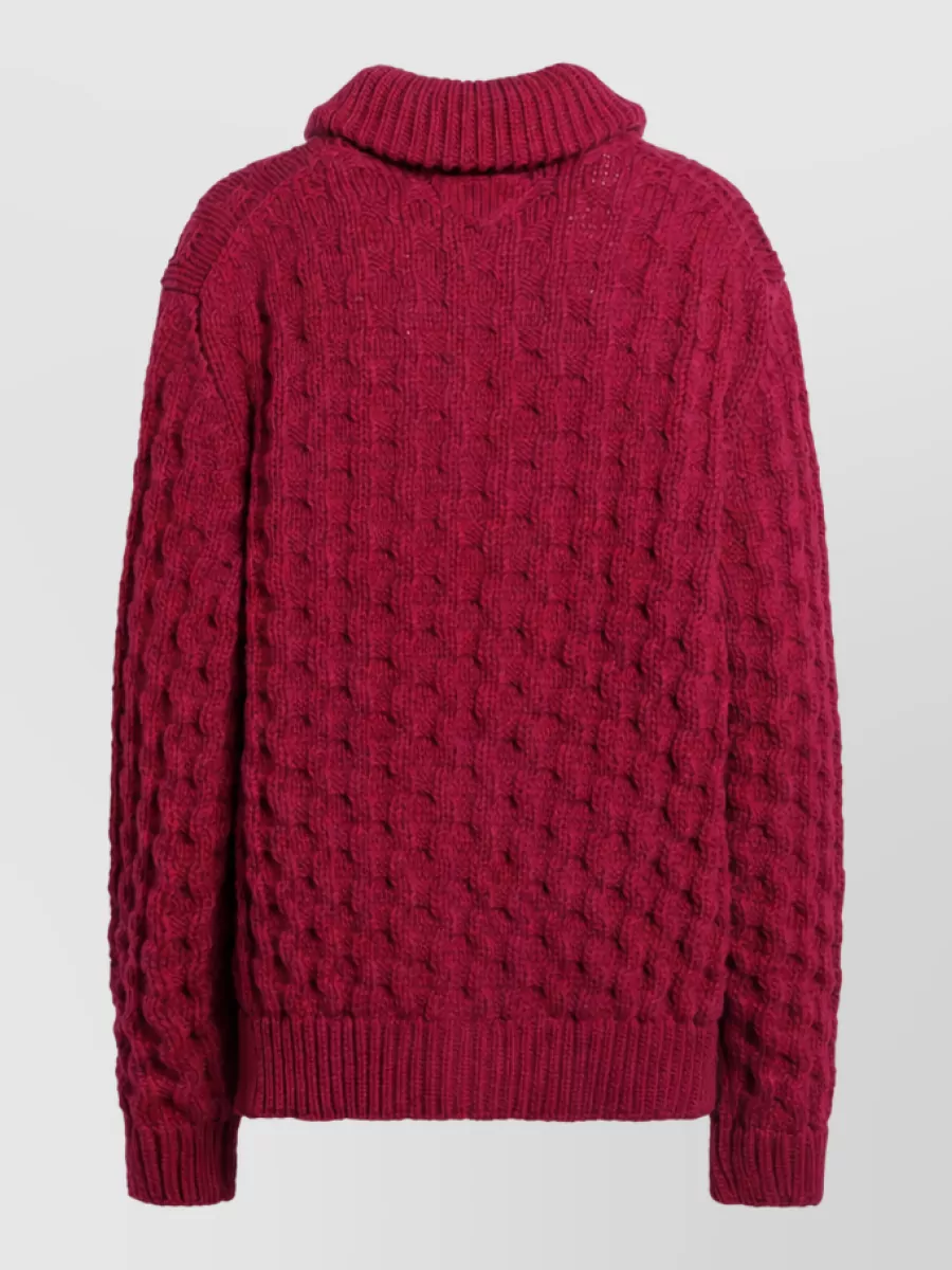 Prada Cardigan
