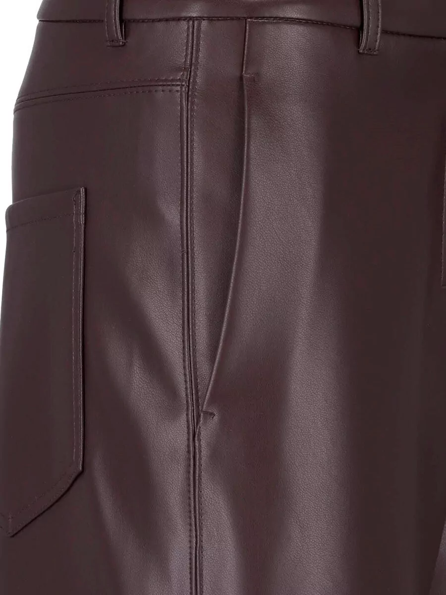 S Max Mara Straight Trousers
