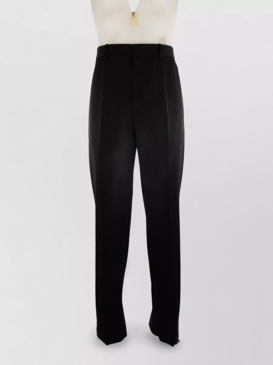 Bottega Veneta tailored trousers