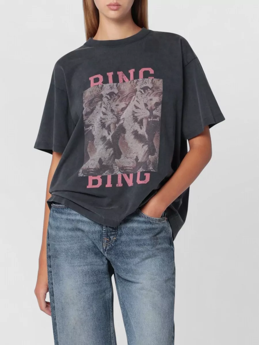 Anine Bing t-shirt