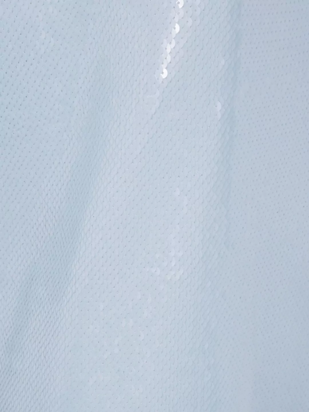 Semicouture Sequin Scoop Neckline Sleeveless Dress