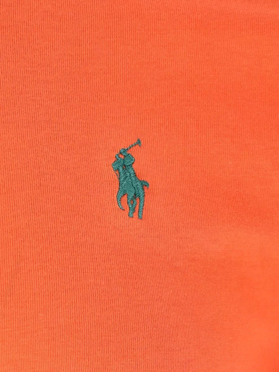 Polo Ralph Lauren Short-Sleeve T-Shirt