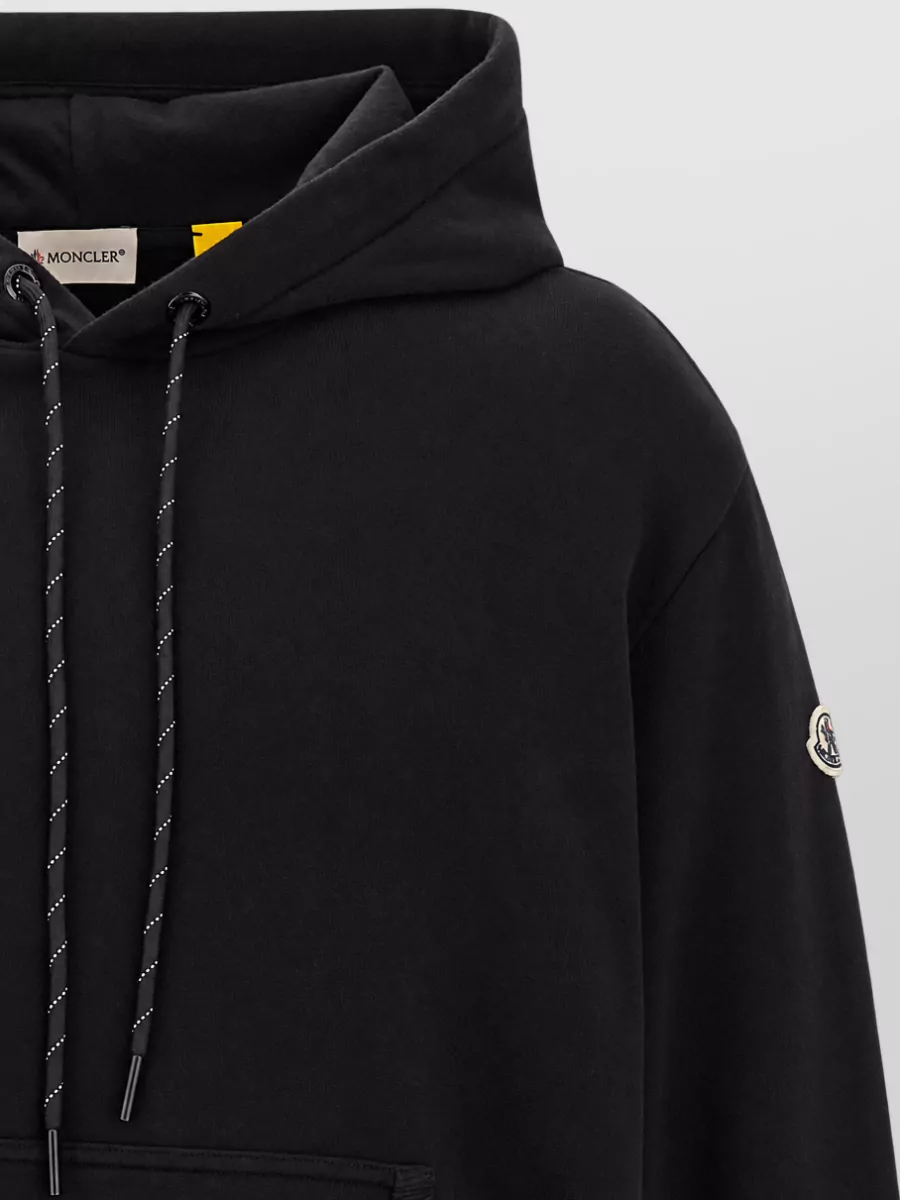 Moncler Genius Cotton Hoodie