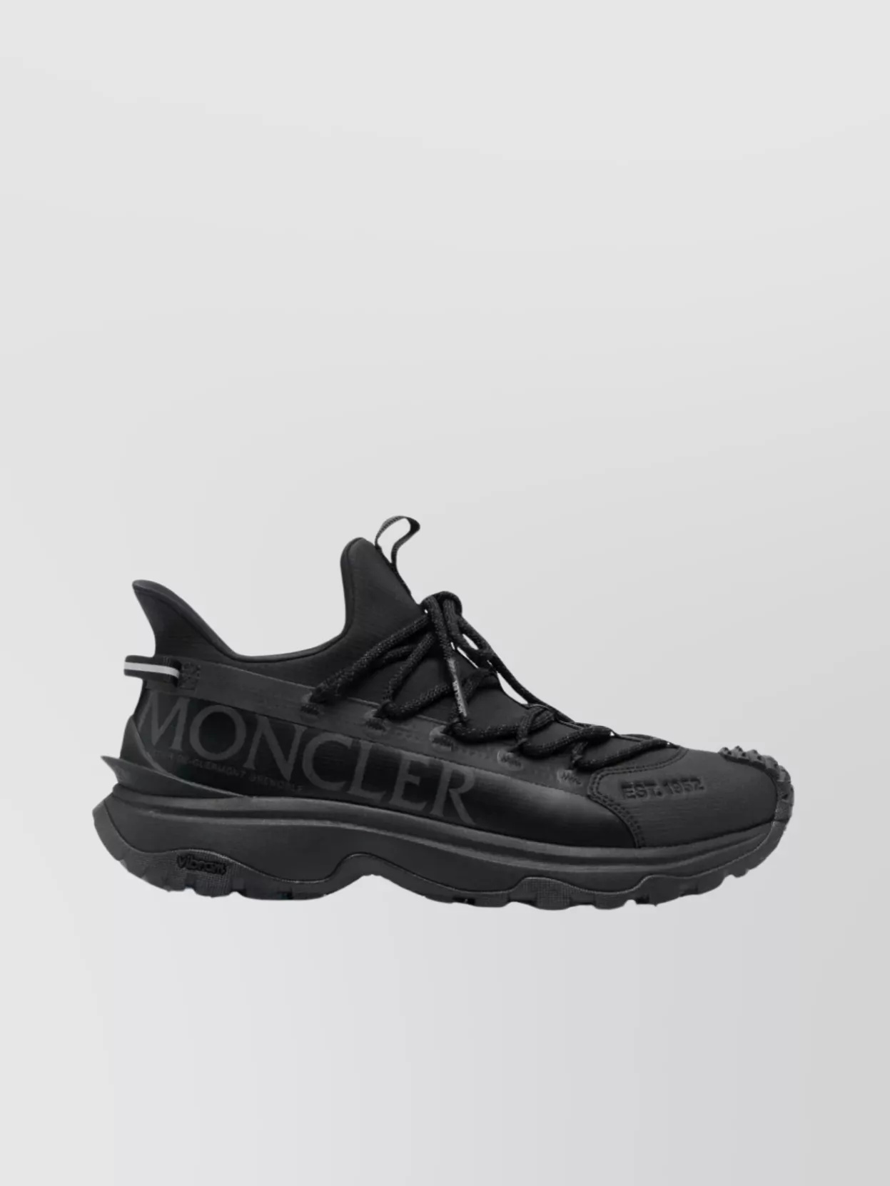 Moncler Durable Grip Trail Sneakers