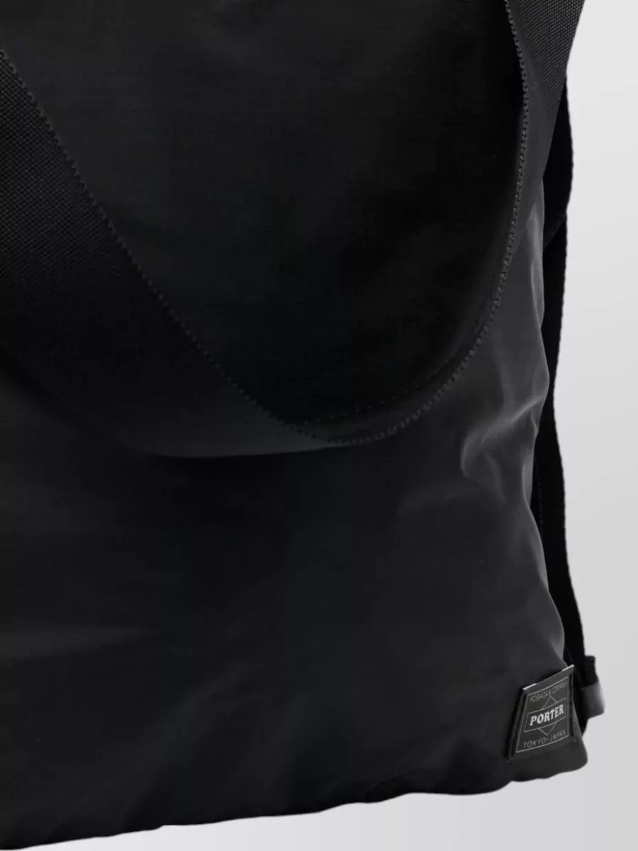 Porter Nylon Shoulder Bag