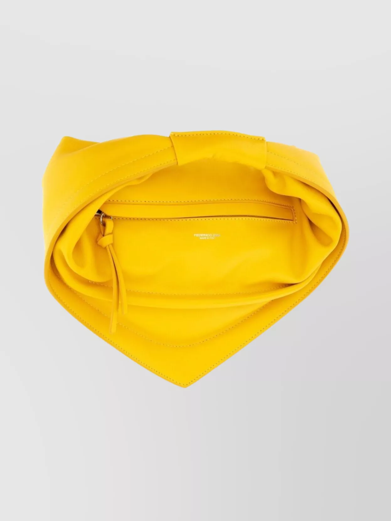 Federico Cina Versatile Tote Bag Top Handle