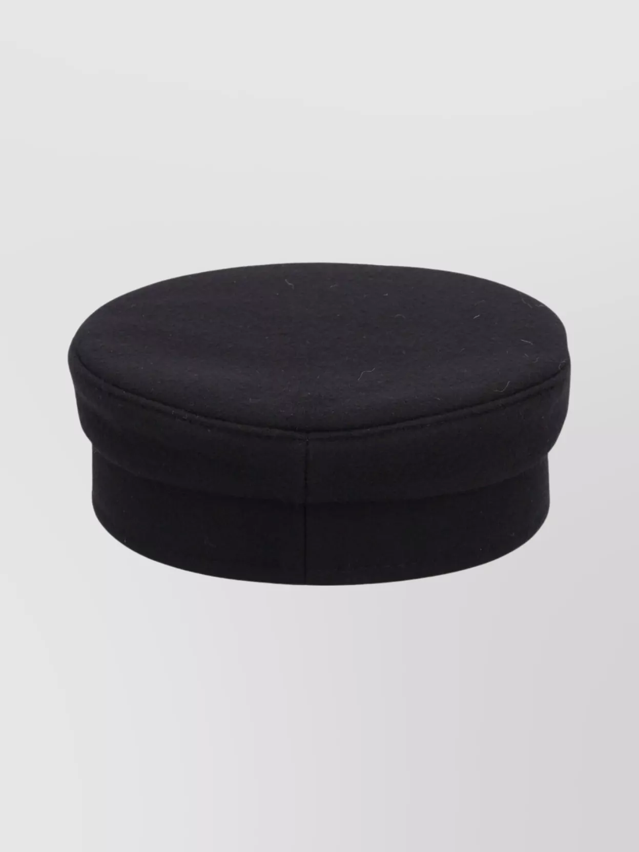 Ruslan Baginskiy Decorative Hat Pearl Accents