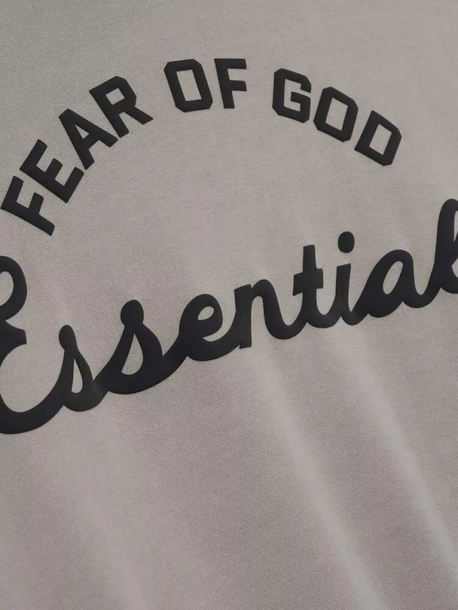 Fear Of God Cotton Tank Top