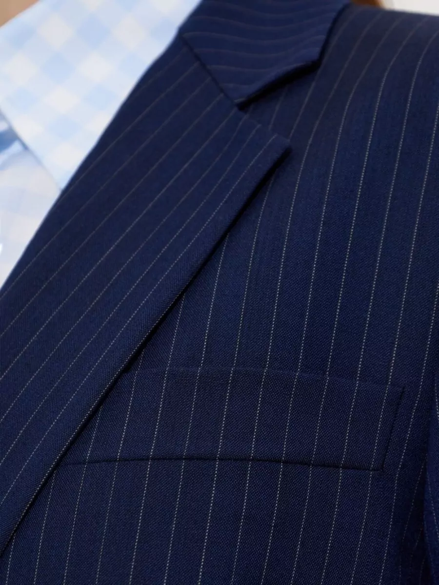 Moschino Wool Blazer