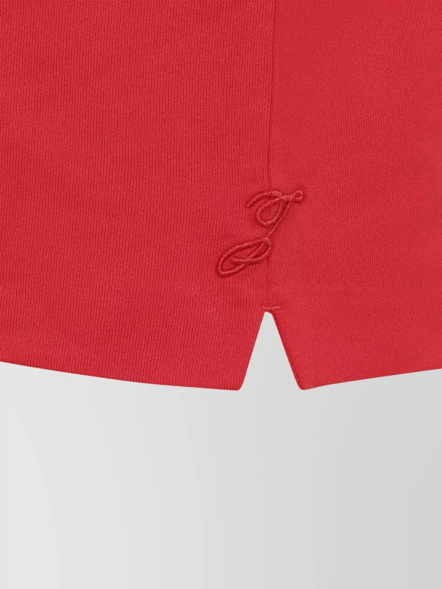 Jacquemus Oversized T-Shirt