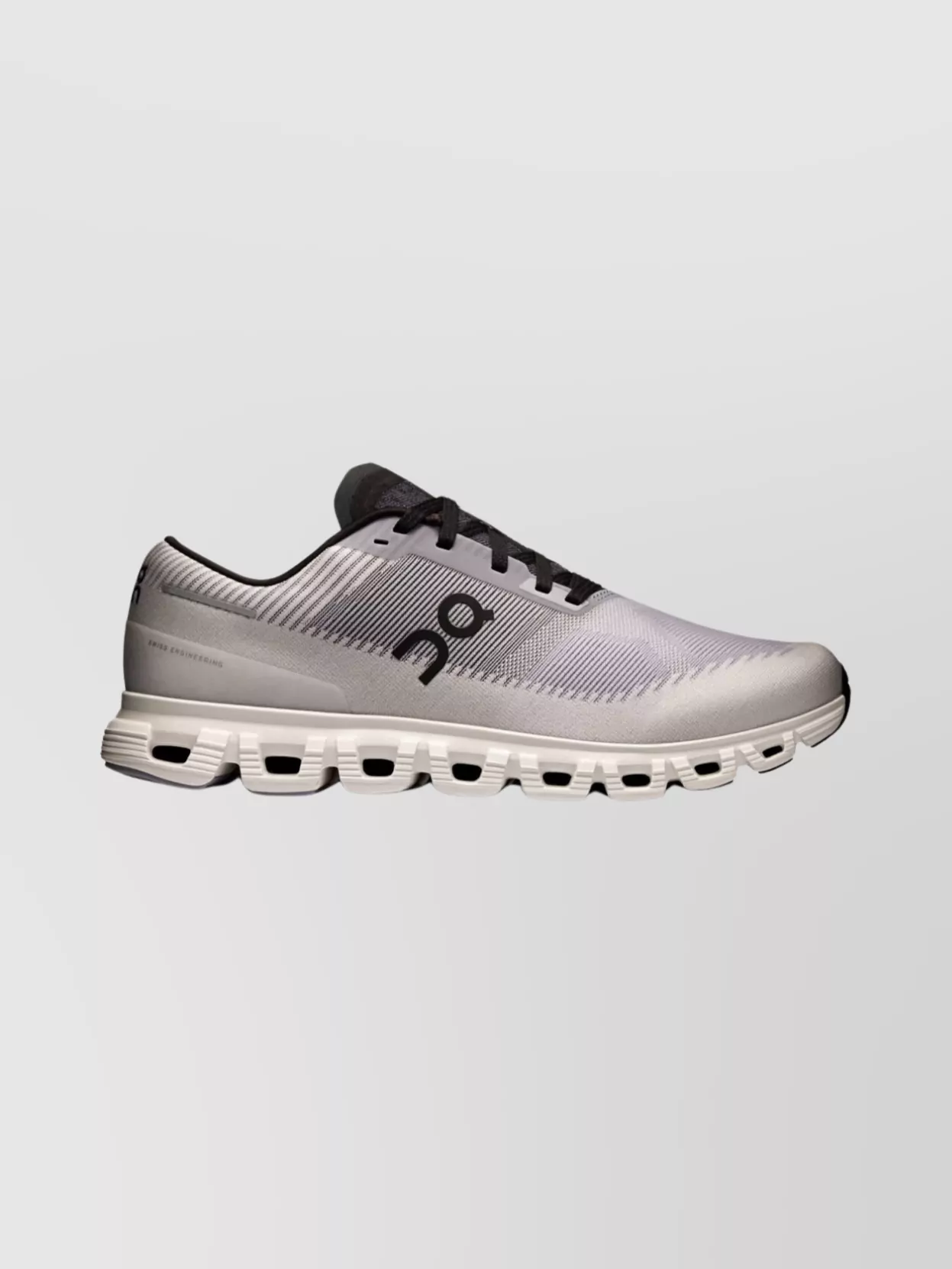 On Cloud 6 Push Sport Sneakers