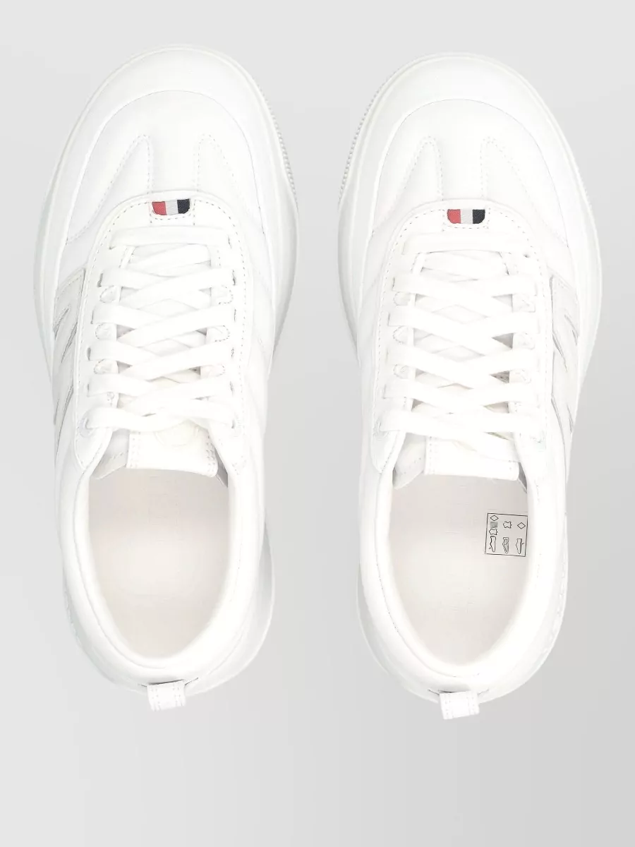 Moncler Altive Low-Top Sneakers