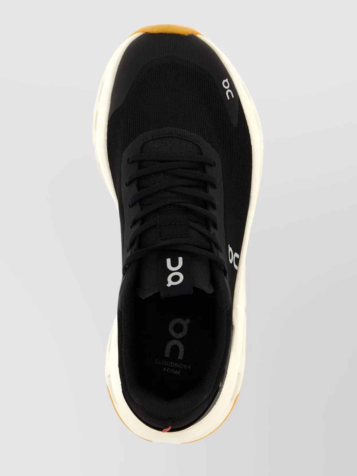 On 'cloudnova Form 2' Sneakers