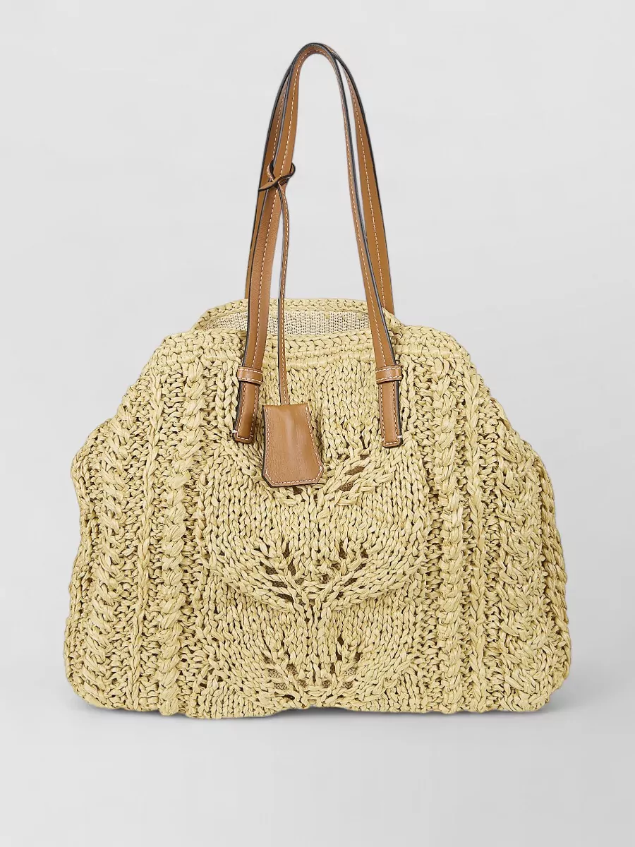 Ermanno Scervino Shoulder Bag