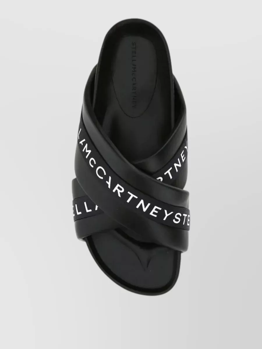 Stella Mccartney Polyethylene Slippers