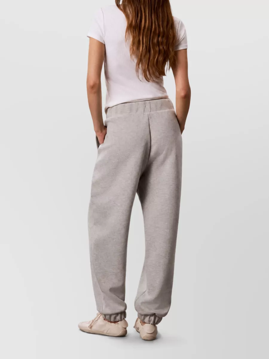 Calvin Klein Cotton Sweatpants