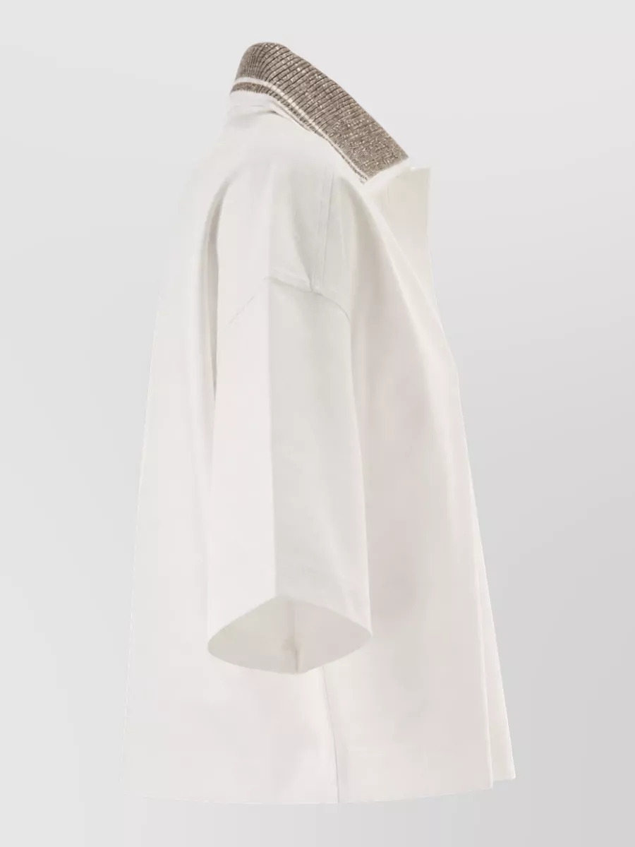 Brunello Cucinelli Polo Shirt