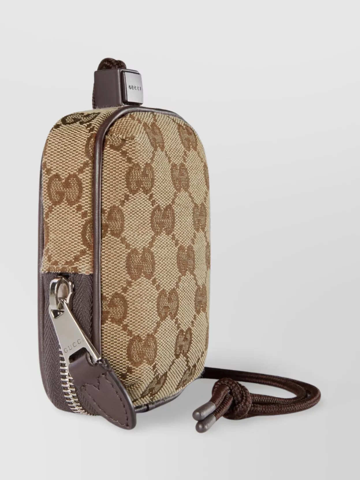 Gucci Gg Canvas Small Bag