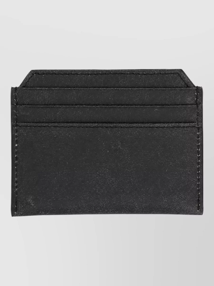 Vivienne Westwood Leather Keyring