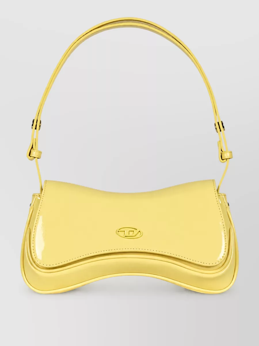 Diesel Play Shoulder Bag