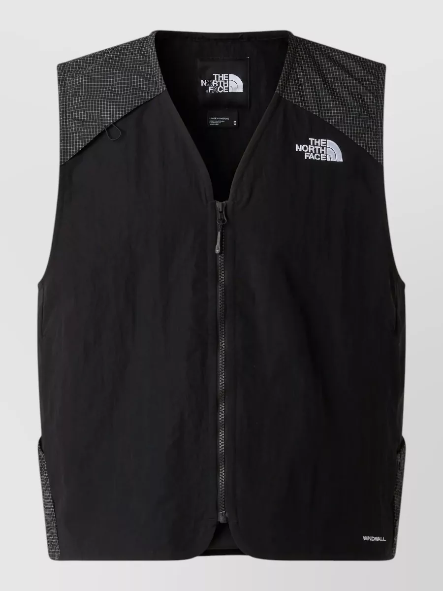 The North Face down gilet