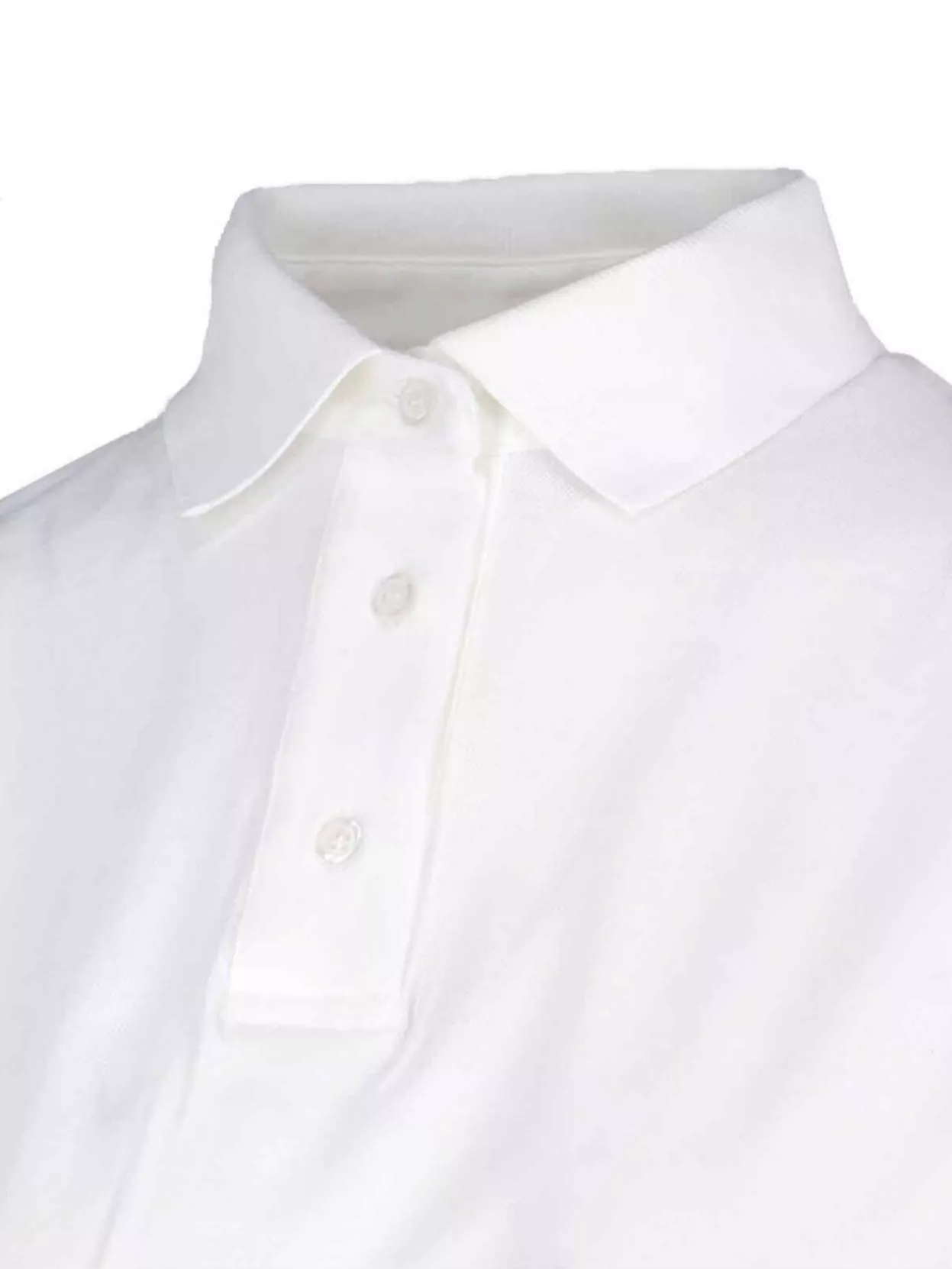 Gimaguas Collared Neck Pleated Detail Long Sleeves Top