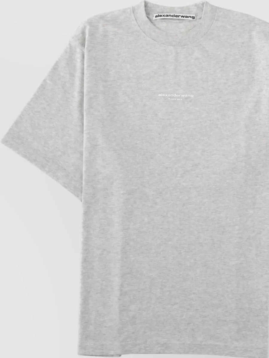Alexander Wang Jersey t-shirt