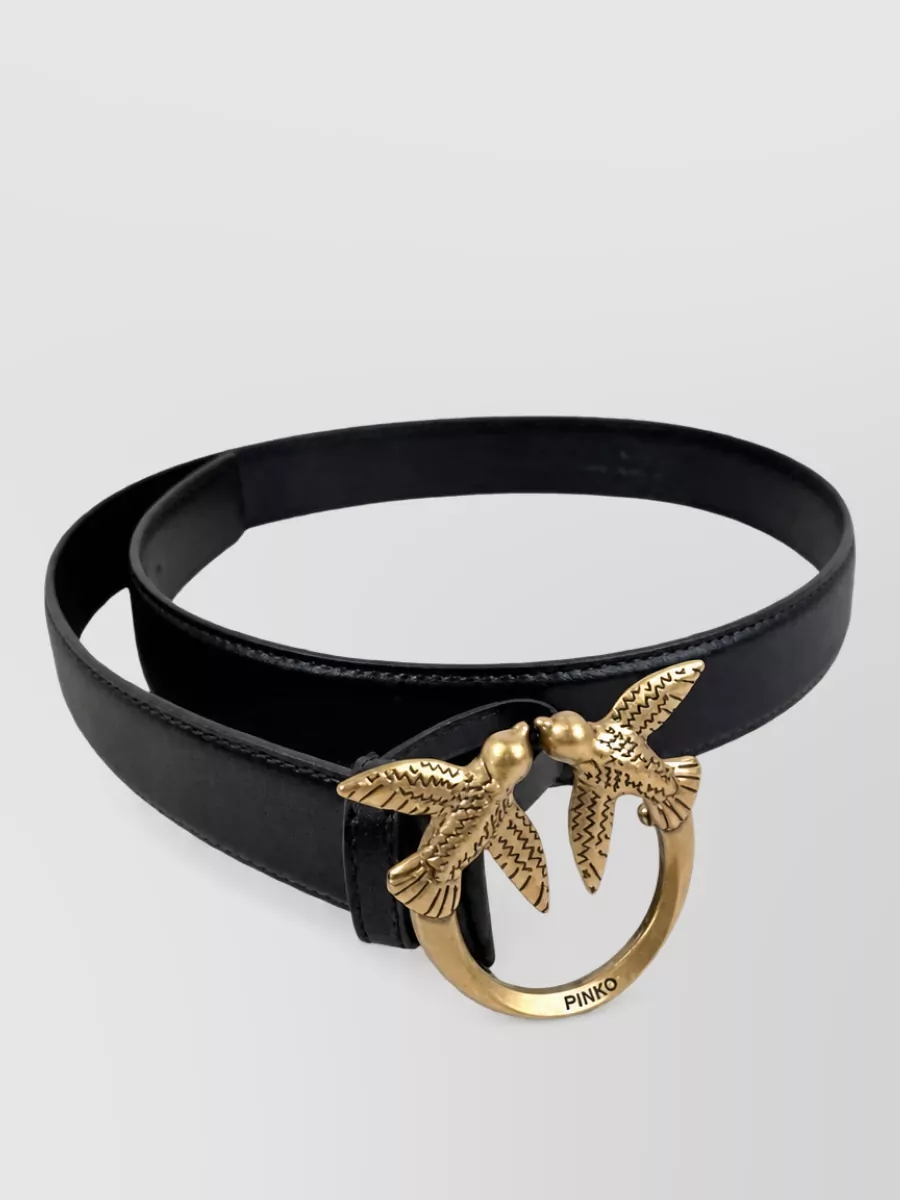 Pinko Leather Belt