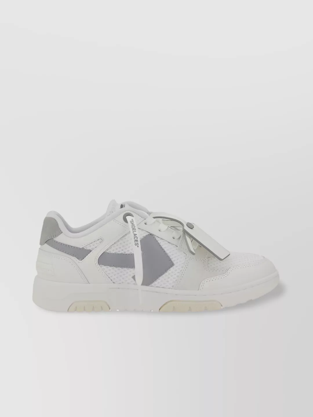 Off-white Out Of Office Sneakers