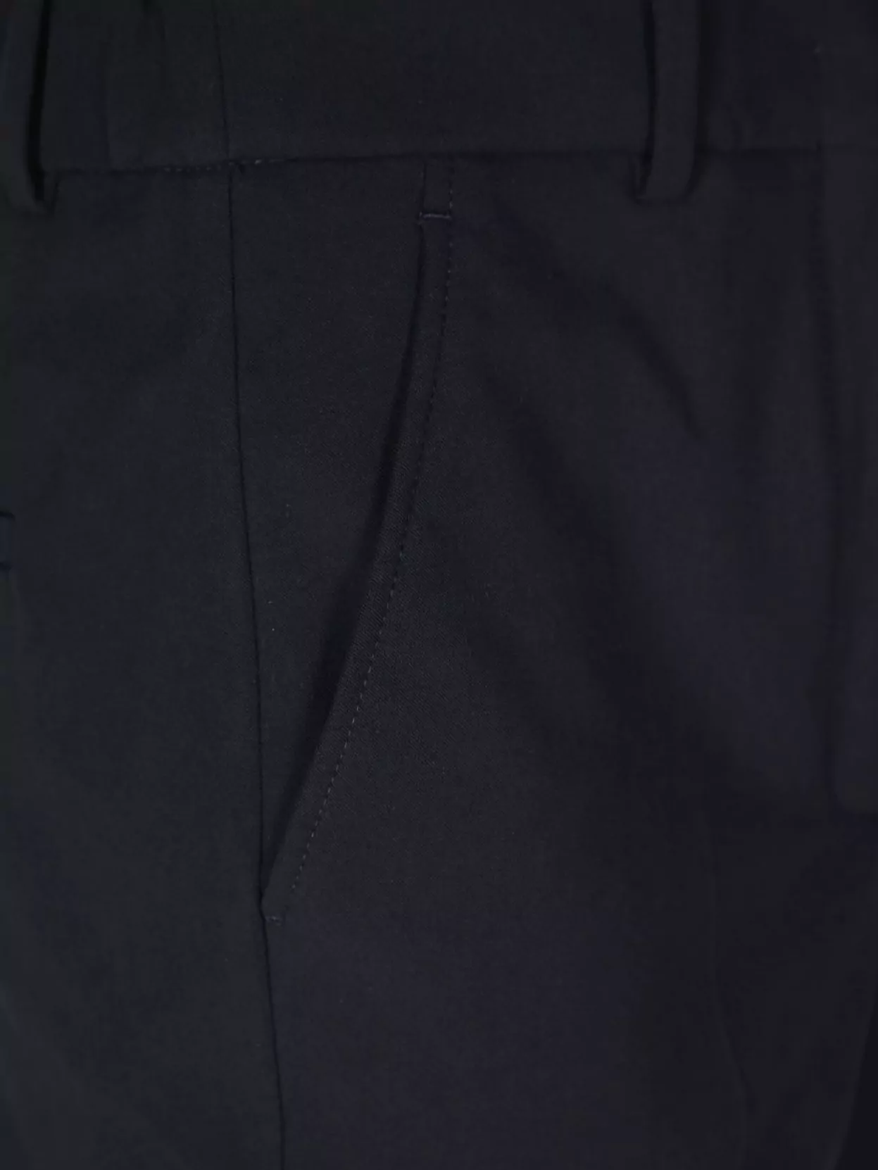 Incotex Trousers Featuring Belt Loops And Pockets