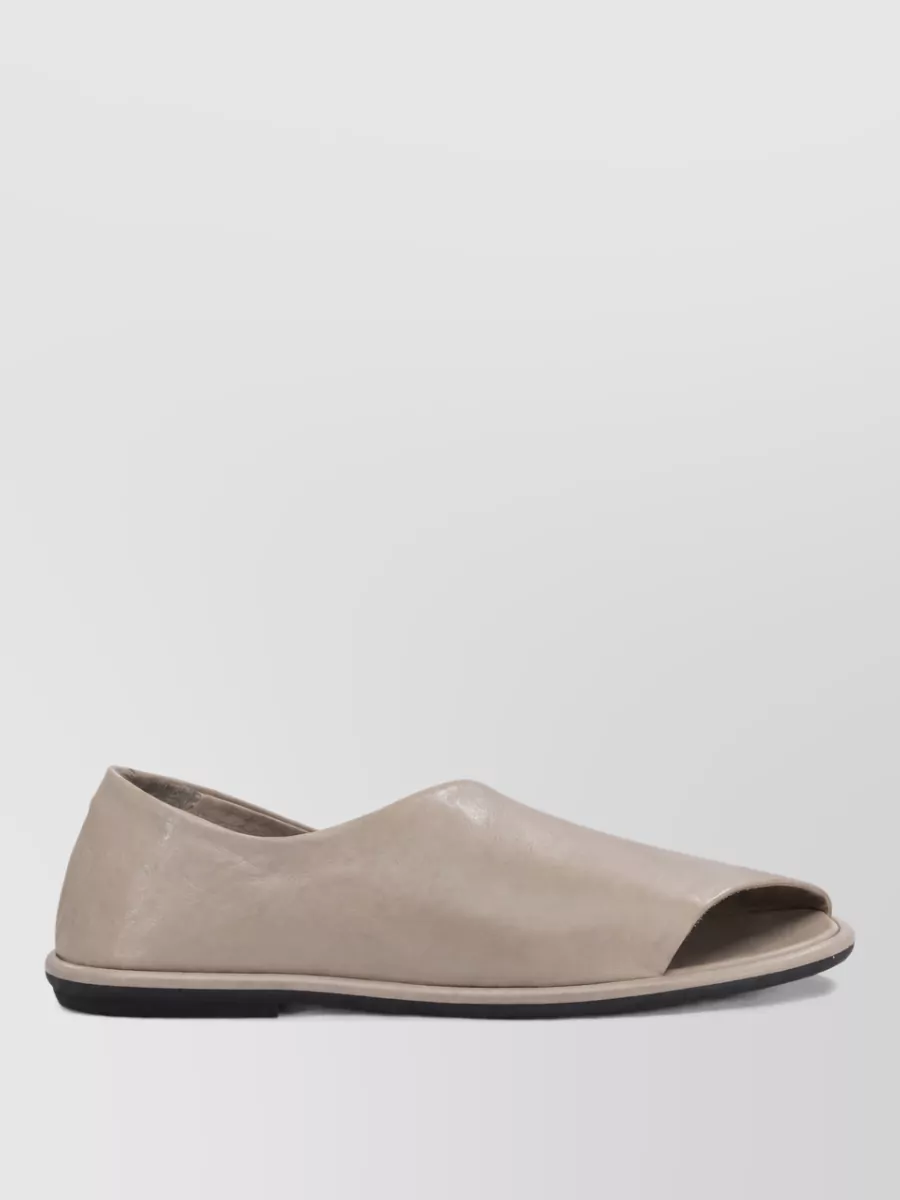 Officine Creative Leather Sandals