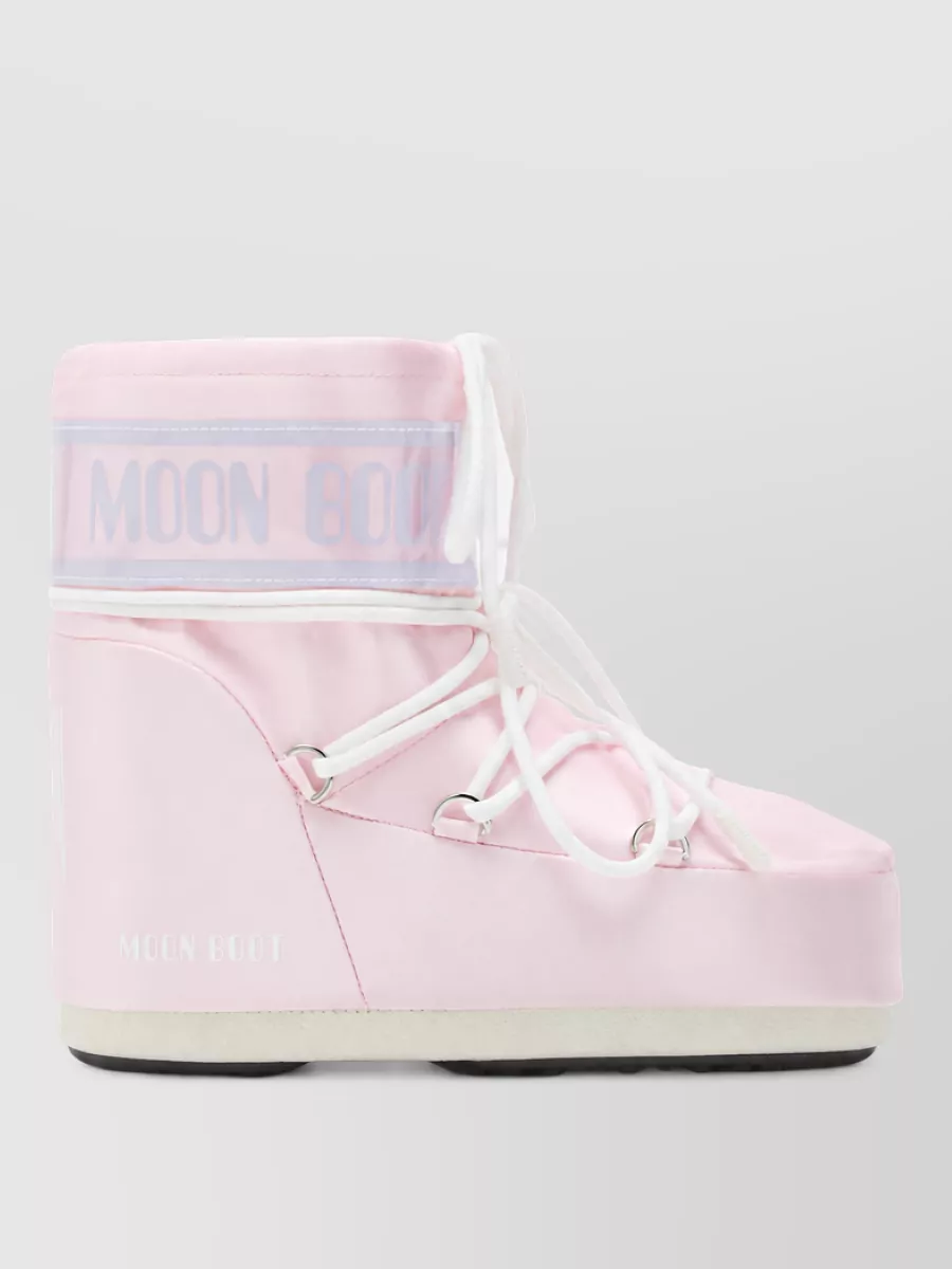 Moon Boot low boots