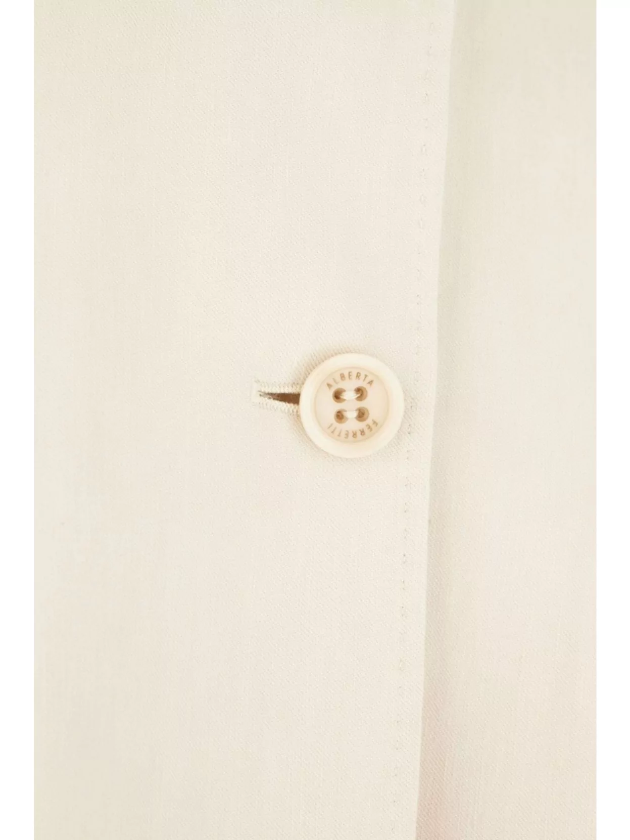 Alberta Ferretti Knitwear In Neutrals