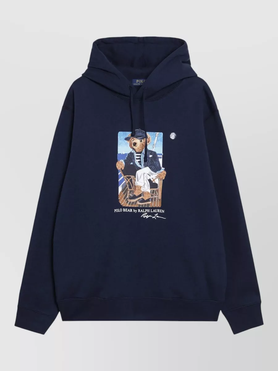Polo Ralph Lauren hoodie