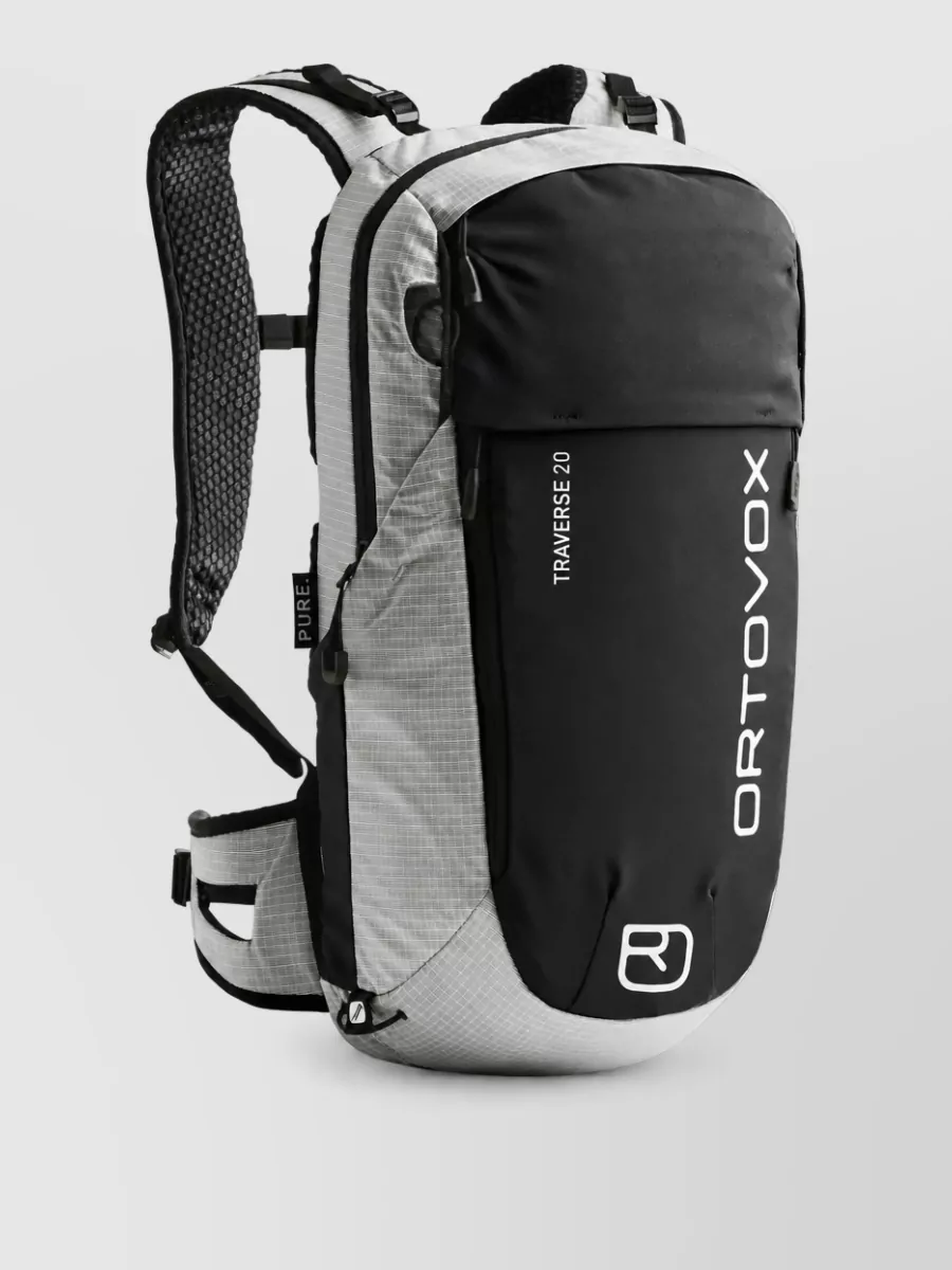ORTOVOX traverse pure 20 backpack