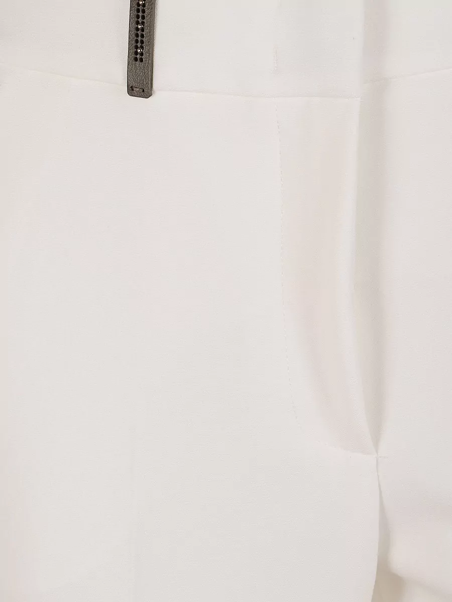 Peserico Tailored Trousers