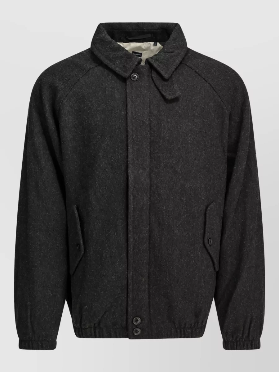 Nanamica padded coat