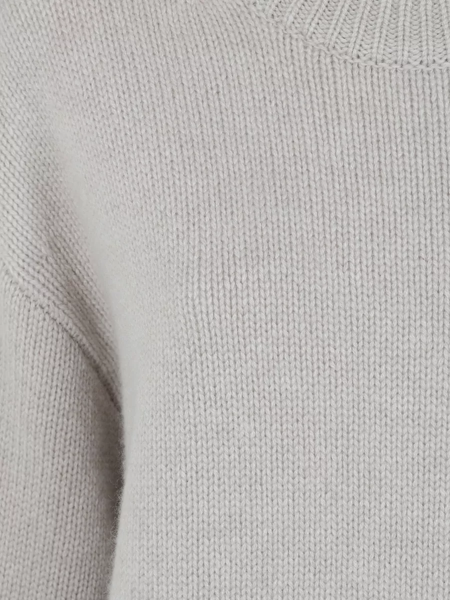 Lisa Yang Cashmere Noor Sweatshirt