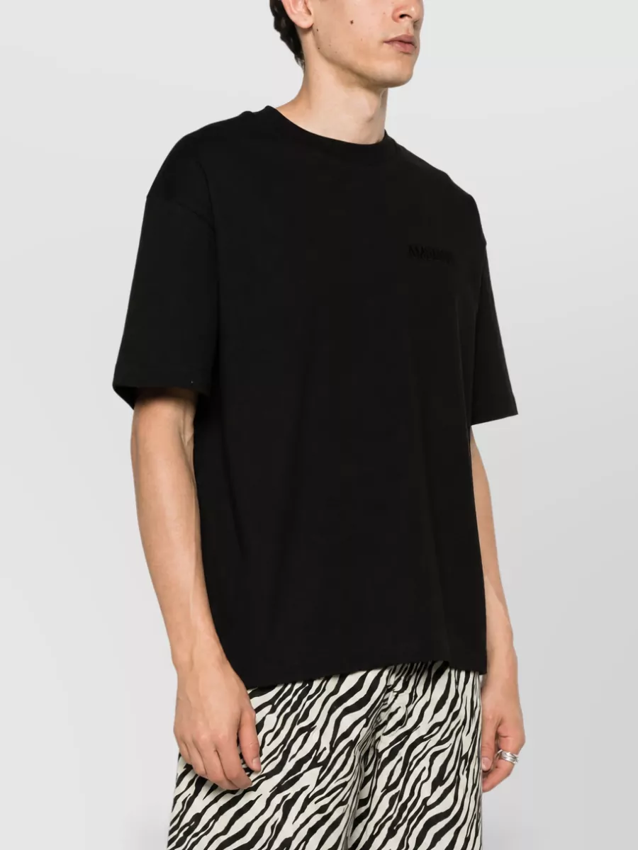 Amiri Oversized T Shirt