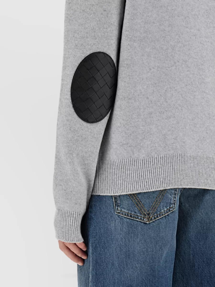 Bottega Veneta Cashmere Sweater