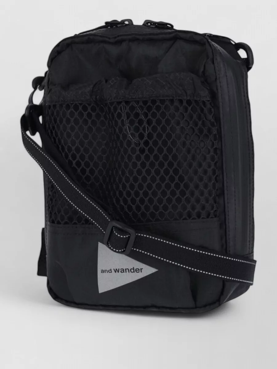 And Wander crossbody bag