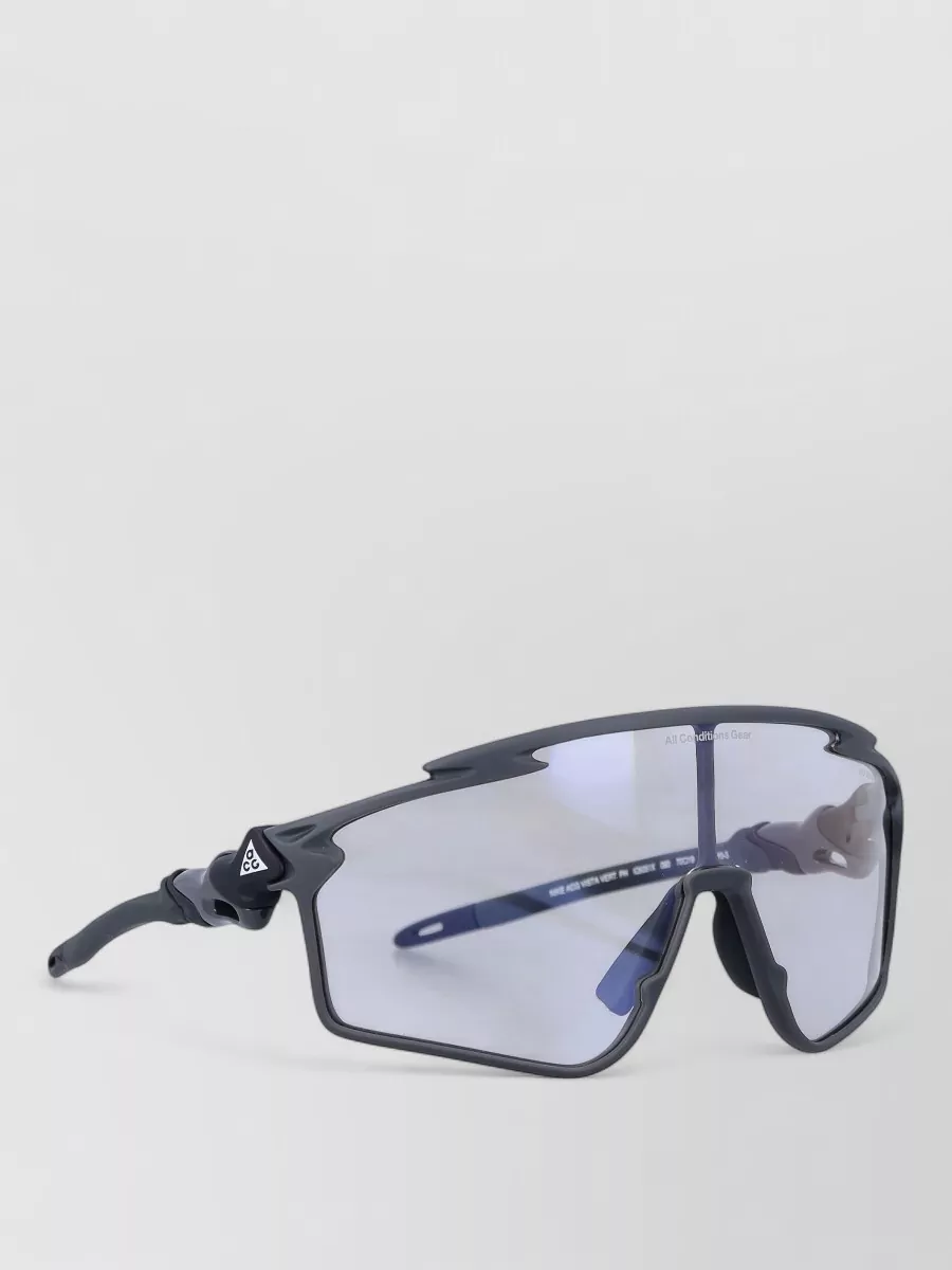 Nike Bio-Plastic Round Sunglasses