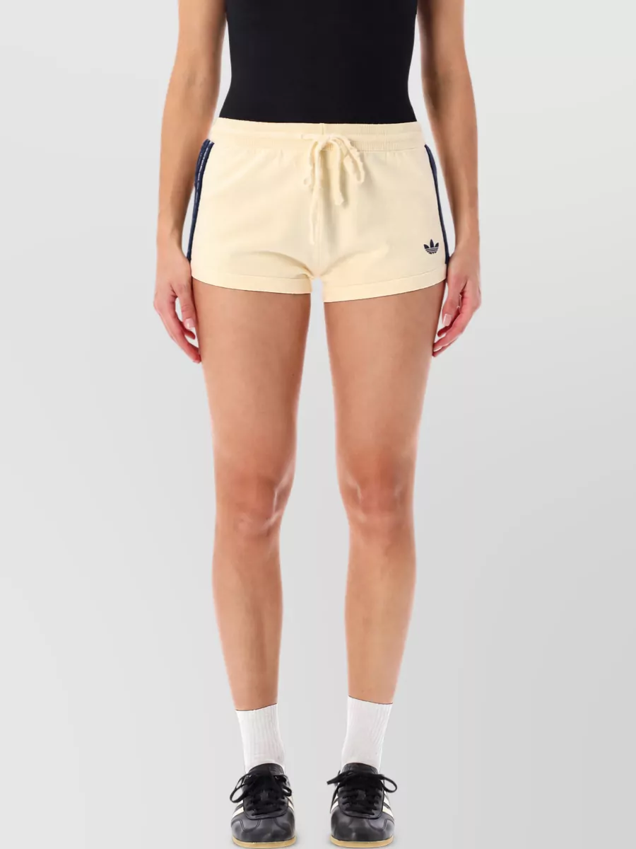 Adidas Originals knit briefs
