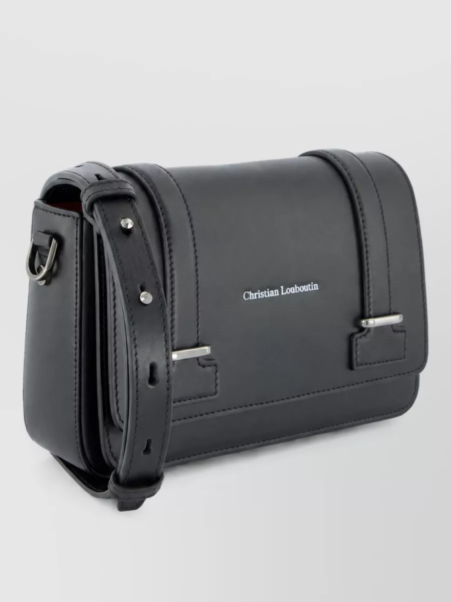 Christian Louboutin Clutch Bag
