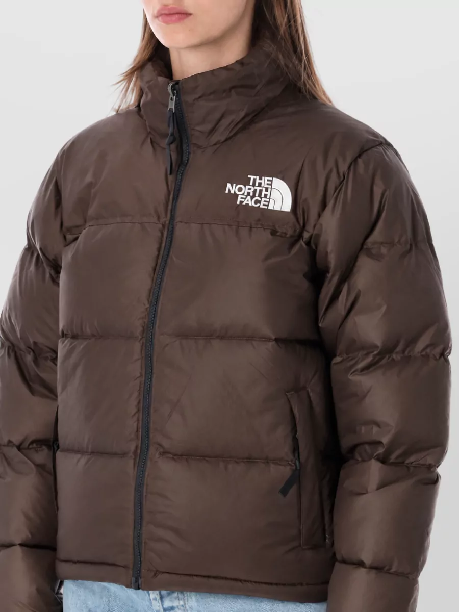 The North Face Down Puffer Jacket