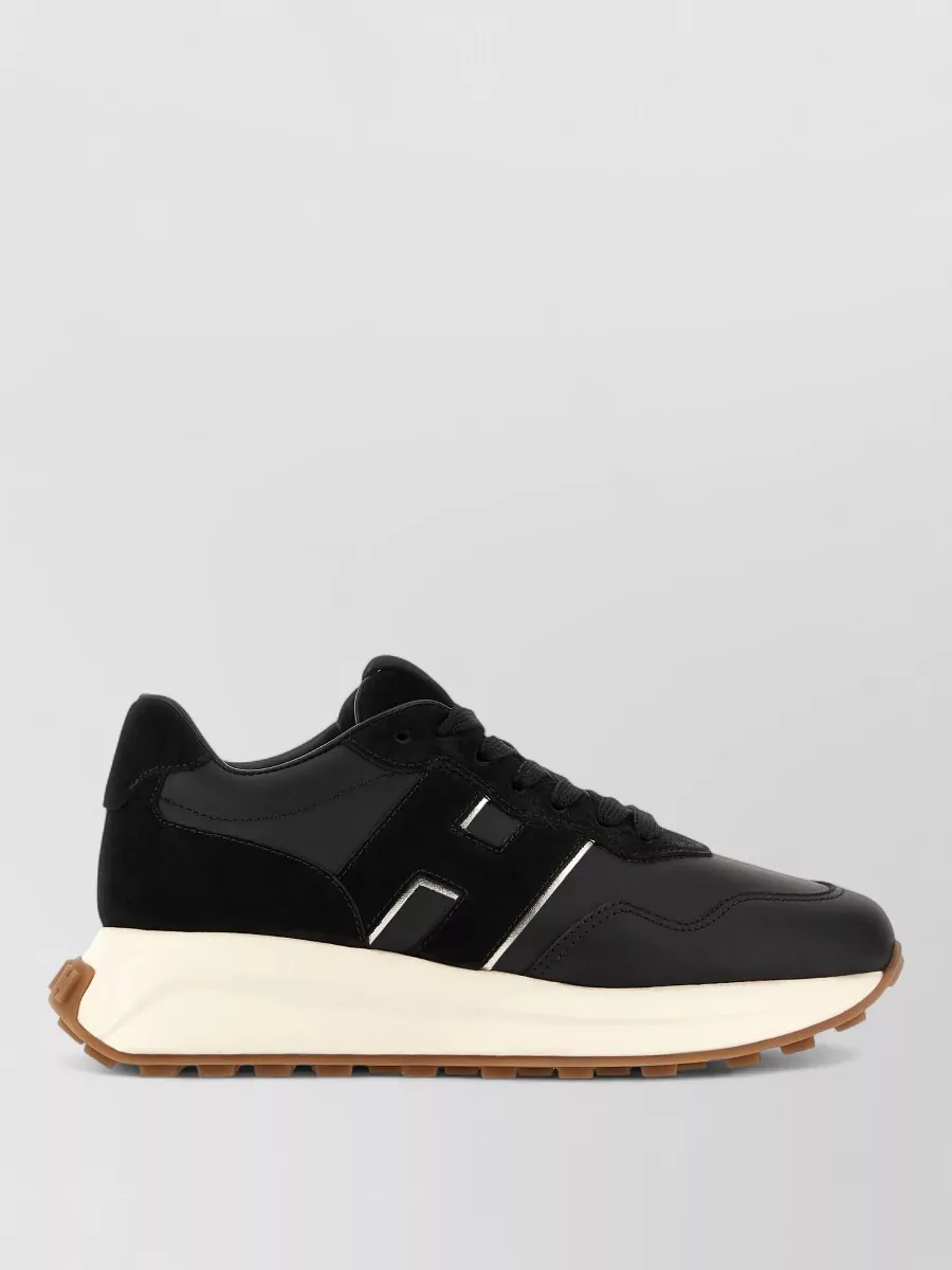 Hogan Low-Top Sneakers