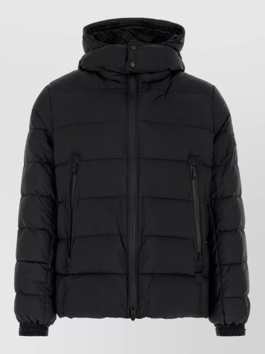 Tatras down puffer jacket