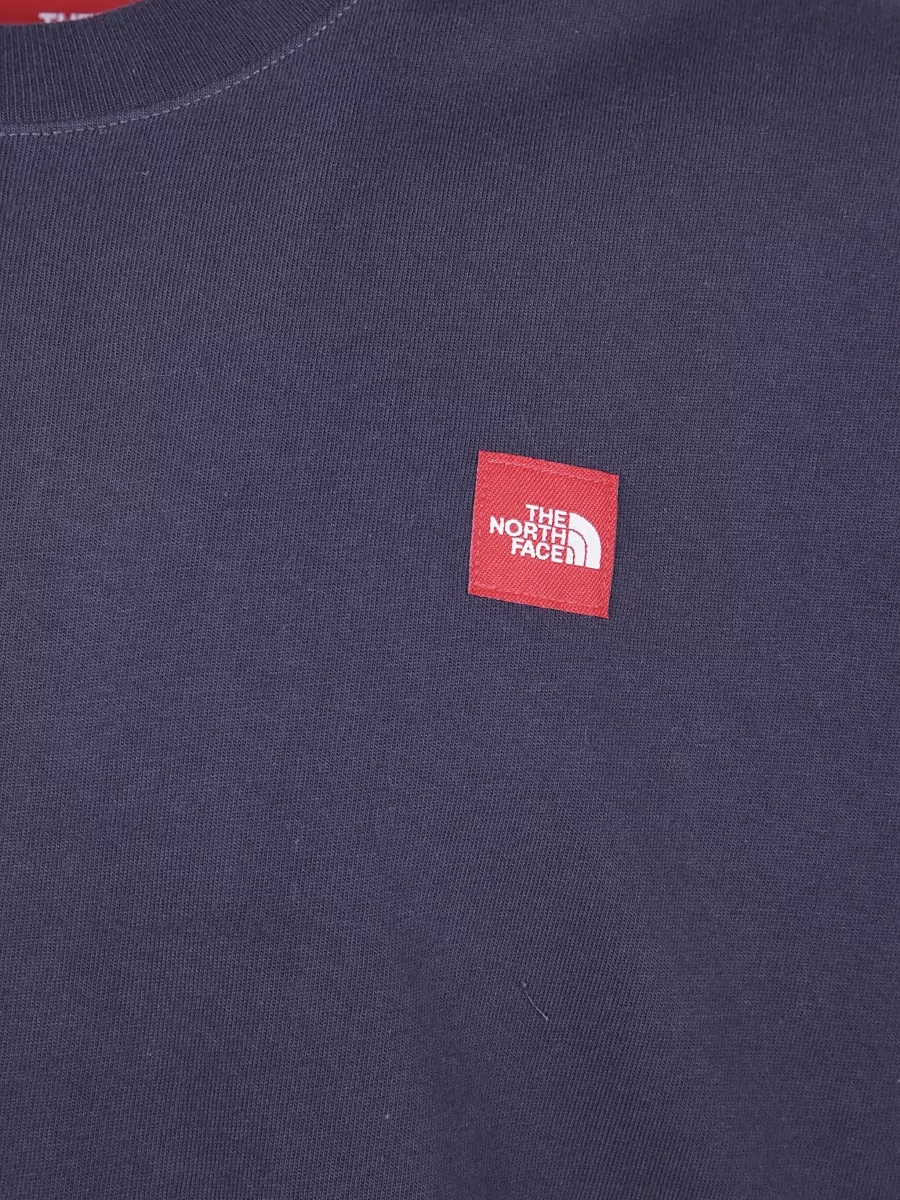 The North Face Short-Sleeve T-Shirt