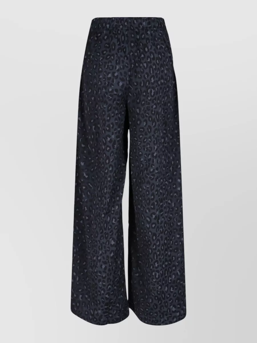 Adidas Straight Trousers